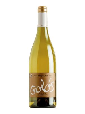 Vino Blanco Golós