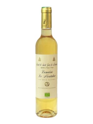Vino Dulce Domaine de Montahuc Muscat