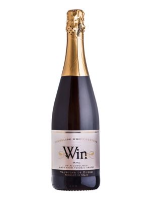Vino Espumoso Win-e 0 Sin Alcohol