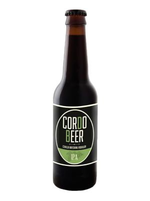 Cerveza Artesana La Sagra Cordobeer IPA