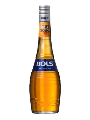 Licor Bols Butterscotch