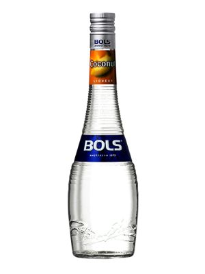 Licor Bols Cacao White