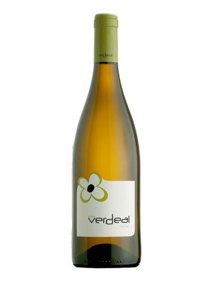 Vino Blanco Verdeal Verdejo