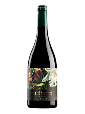 Vino Tinto Lúculo Origen