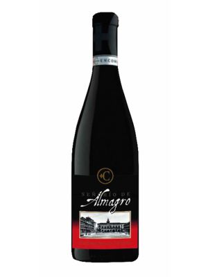 Vino Tinto Señorío de Almagro