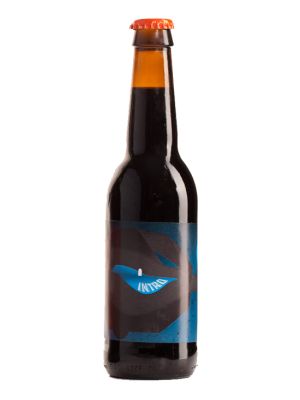 Cerveza Artesana Bripau Intro
