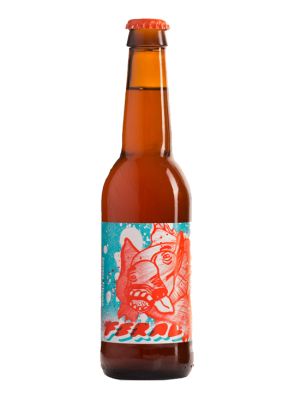 Cerveza Artesana Bripau Feral