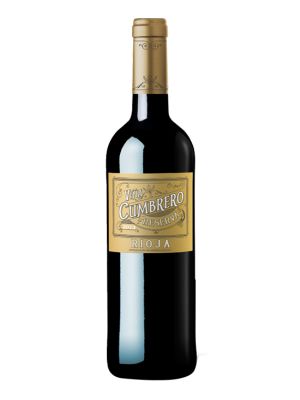 Vino Tinto Viña Cumbrero Reserva