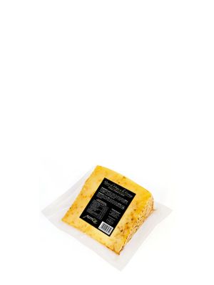 Queso de Oveja a la Cerveza (250gr)