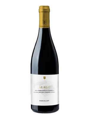 Vino Tinto Alagú Forcallat