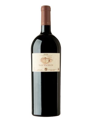 Vino Tinto San Vicente Magnum 1,5L