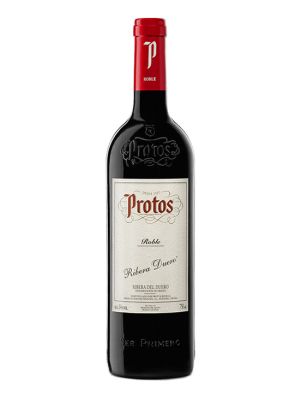 Vino Tinto Protos Roble Magnum 1,5L