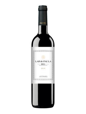 Vino Tinto Lar de Paula Cepas Viejas