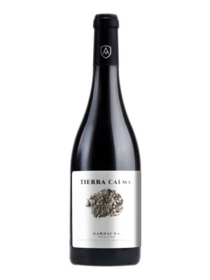 Vino Tinto Tierra Calma Garnacha