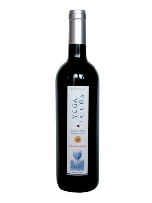 Vino Tinto Vega Tajuña