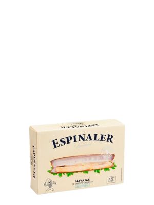 Navajas de Salvora Premium 3/5