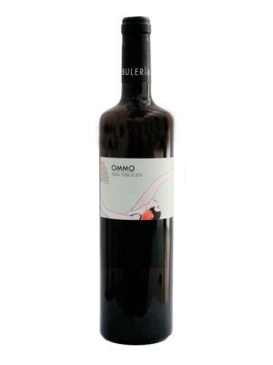 Vino Blanco OMMO Verdejo Bulería