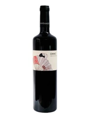 Vino Tinto OMMO Roble Fandango