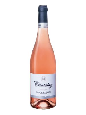 Vino Rosado Cantaluz
