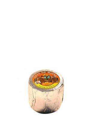 Queso suizo Tete de Moine 900 gramos