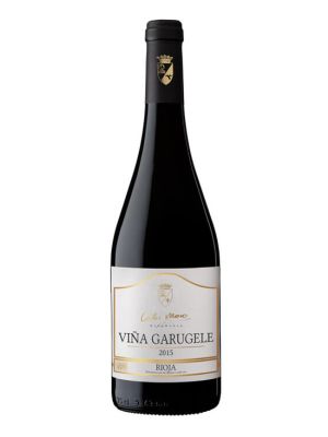 Vino Tinto Carlos Moro Viña Garugele