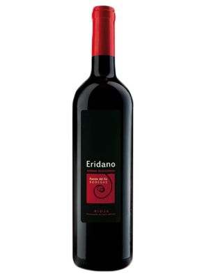 Vino Tinto Eridano Vendimia Seleccionada Magnum