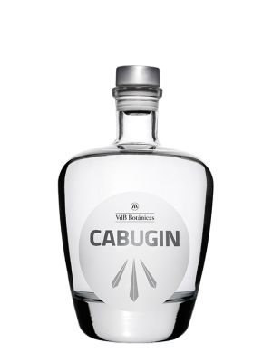Ginebra Cabugin