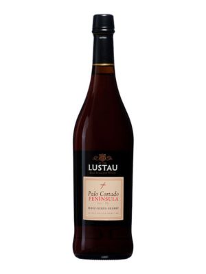 Vino Palo Cortado Península Lustau