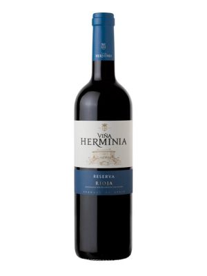 Vino Tinto Viña Herminia Reserva