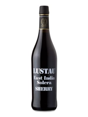 Vino Generoso East India Solera Lustau