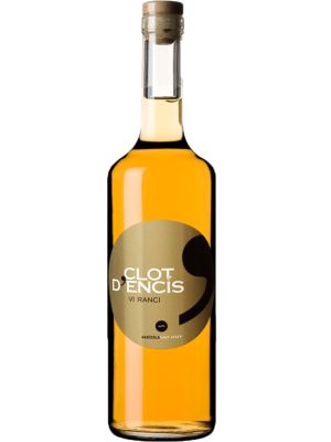 Vino Rancio Blanco Clot D'Encís VI Ranci