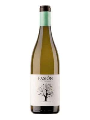 Vino Blanco Pasión de Moscatel