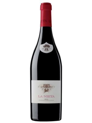 Vino Tinto La Nieta Magnum 1.5L.