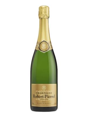 Champagne Robert Pierrel Brut Blanc de Blancs
