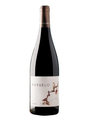 Vino Tinto Rayuelo Crianza
