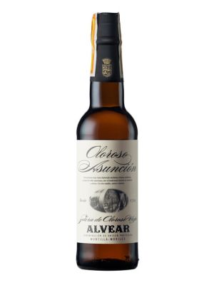 Vino Generoso Oloroso Asunción Alvear