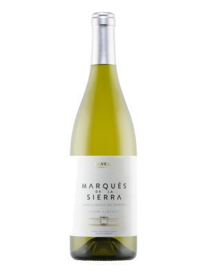 Vino Blanco Alvear Marques de La Sierra