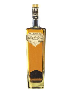 Ron Dominicano Platinvm Gold