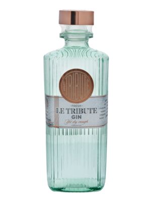 Ginebra Le Tribute Premium Gin