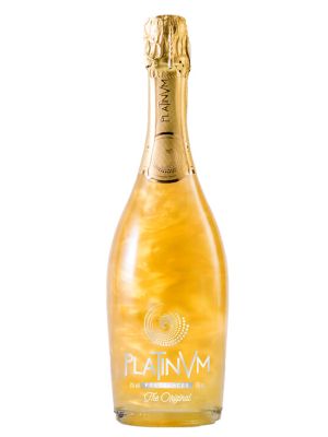 Vino Espumoso Frangancia Platinvm The Original