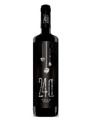 Vino Tinto 24Q San Antonio Abad