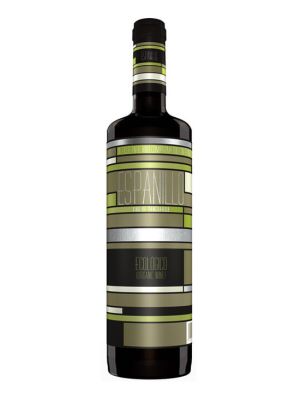 Vino Tinto Espanillo Ecológico
