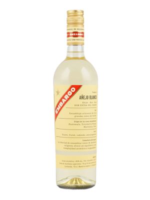 Ron Embargo Blanco Añejo