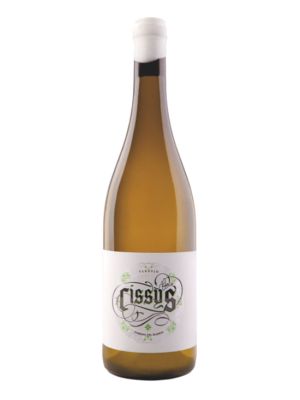 Vino Blanco Cissus Tres Pilares