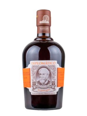 Ron Diplomático Mantuano
