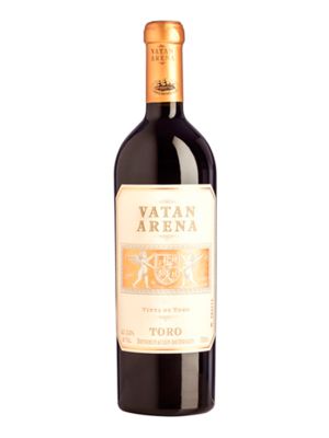 Vino Tinto Vatan Arena