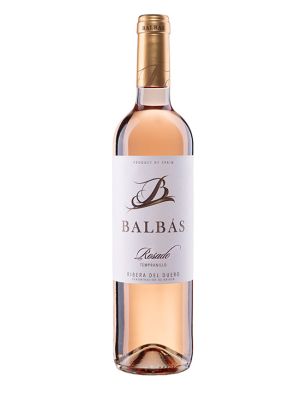 Vino Rosado Balbás