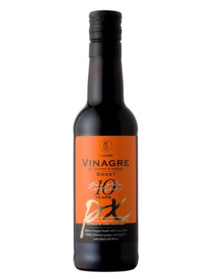 Vinagre PX 10 años Alvear