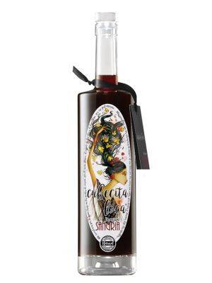 Sangria Cabecita Loca