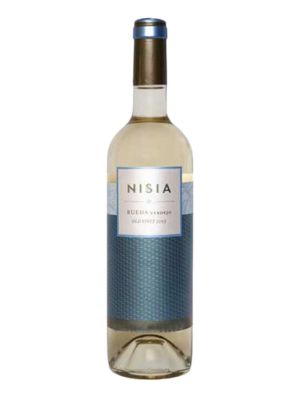 Vino Blanco Nisia Verdejo Magnum